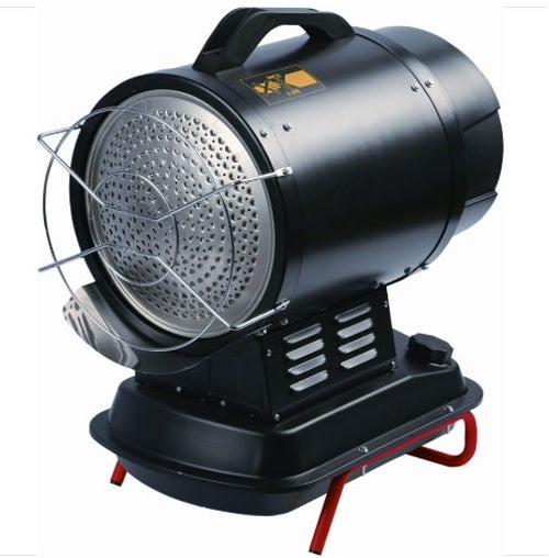 Fanmaster HDR20 Heater
